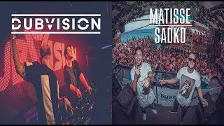 [Progressive House] DubVision vs Matisse & Sadko