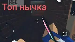 Топ нычка в блок страйк карта:Dust"Block Strike"