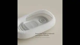 Welcome Pod - ES