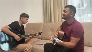 Памирская Песня - Ху хувманд аз ту винум