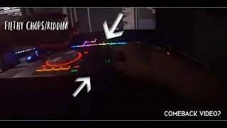 INSANE DUBSTEP CHOPS / RIDDIM