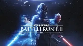 STAR WARS  BATTLEFRONT 2 - Teaser Trailer 2017