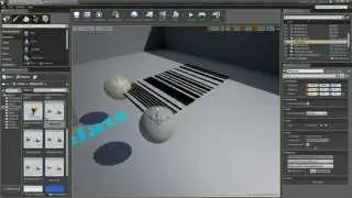 Unreal engine 4 - glitch - Draw debug line - duration don't refresh after blueprint compile