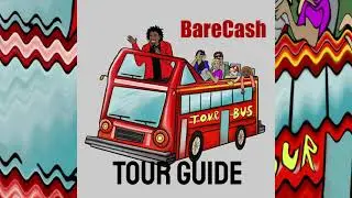 BareCash - Tour Guide