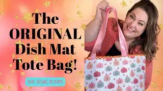 You Made That Tote Out of WHAT??