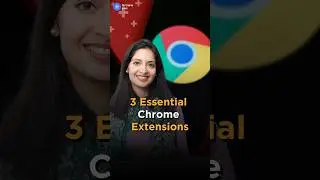 3 Essential Chrome Extensions to Make Daily Tasks Simpler | Best Chrome Extensions