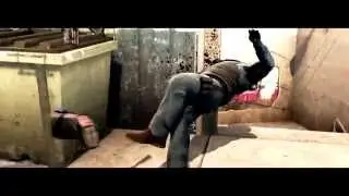 HUGE Jumping AWP