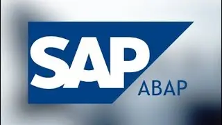 SAP ABAP 基础介绍