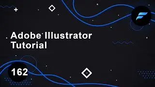 Potato Chips : Adobe Illustrator Master Class Part 162