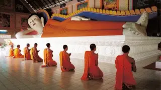 Behind the scenes of Baanboon Channel.