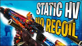 STATIC HV Anti Recoil || Cronus Zen PC Mouse and Keyboard