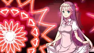 Dodge Master: Miriam Achievement 「Rabi-Ribi」