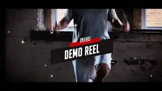 After Effects Template: Action Opener