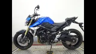 45958 GSR750※SOLDOUT