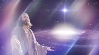 jesus In Him everything holds together