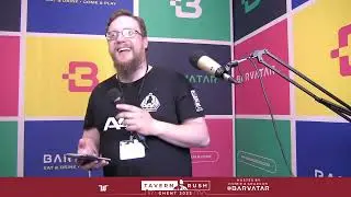 RTCW: Price Ceremony - Tavern Rush LAN 2022