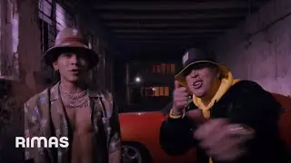 Big Soto, Noriel - KEKE (Video Oficial)
