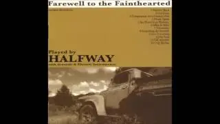 halfway - miles miles