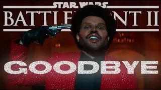 Star Wars Battlefront 2 in 2023 | Been Good To Know Ya
