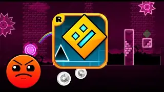 Geometry Dash: Dark Drop