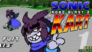 LOUD Kart w/ Kirbopher 'n Friends