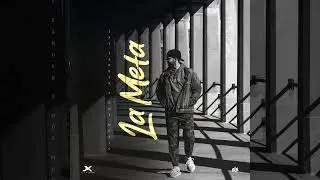 Jay Xander x ODS Music - La Meta (Audio Oficial)