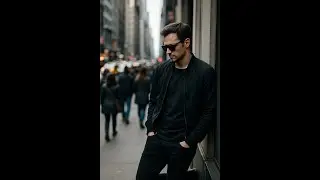 My Own Creation (Official 4K Audio)