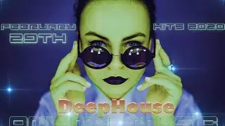 🔝DEEP HOUSE 2020 MIX🔥HOUSE RELAX 2020🔥 SUMMER MIX 2020 🔥 #8