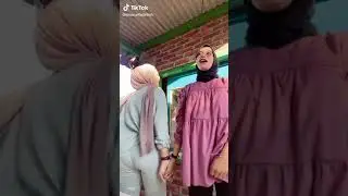 Ukhti Montok Meresahkan