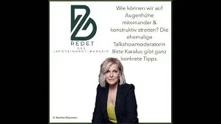 Birte Karalus - Wie wir 