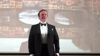 Э. Капуа -  Мария, Мария -  Дмитрий Кузнецов