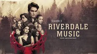 Frankie Lymon & The Teenagers - Why Do Fools Fall In Love | Riverdale 3x12 Music [HD]