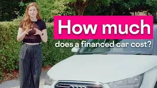 How car finance interest rates work