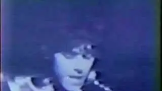 Donovan-Sand and Foam