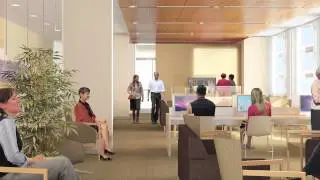 Behind the Design: The New Stanford Hospital (Chapter 8)