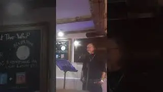 Mimo Live - It's a dream (Original)