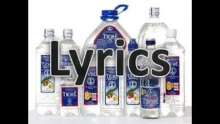 Tiche - sekmes eleksyras (LYRICS) (FULL DAINA)