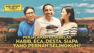 SELINGKUH BISA DIHUKUM MATI? EMANG APA SIH BATASANNYA?