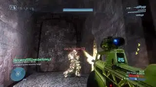 halo