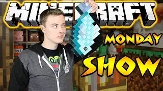 Minecraft Monday Show 