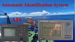 AIS, пр.р.1, РНП на морском судне, принцип действия, назначение, практическое использование