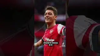 Arsenal 5-0 Chelsea 😹😹 #chelsea #arsenal #havertz #ødegaard #footballmemes #premierleague