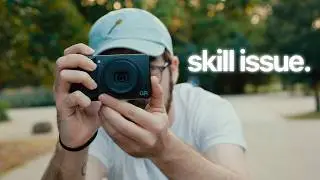 Why Most Street Photos Are Boring