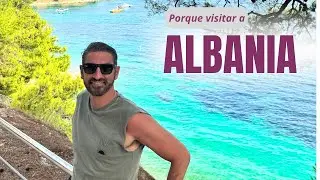 Porque conhecer a Albânia? Razões não faltam para você visitar esse país europeu incrível!