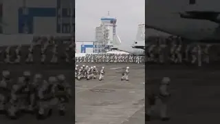watch to Russia Attack Ukraine #shorts  1315десант восточного военного округа