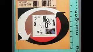 Eugène Mona - Boi brilé (Martinique, 1973)