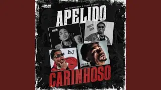 APELIDO CARINHOSO