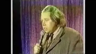 Sam Kinison   World Hunger