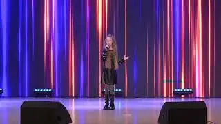 Максименко Софія - Speccio
