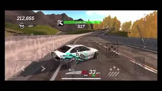 Torque Drift Sponsor Tips / My E46 Build and settings explained
